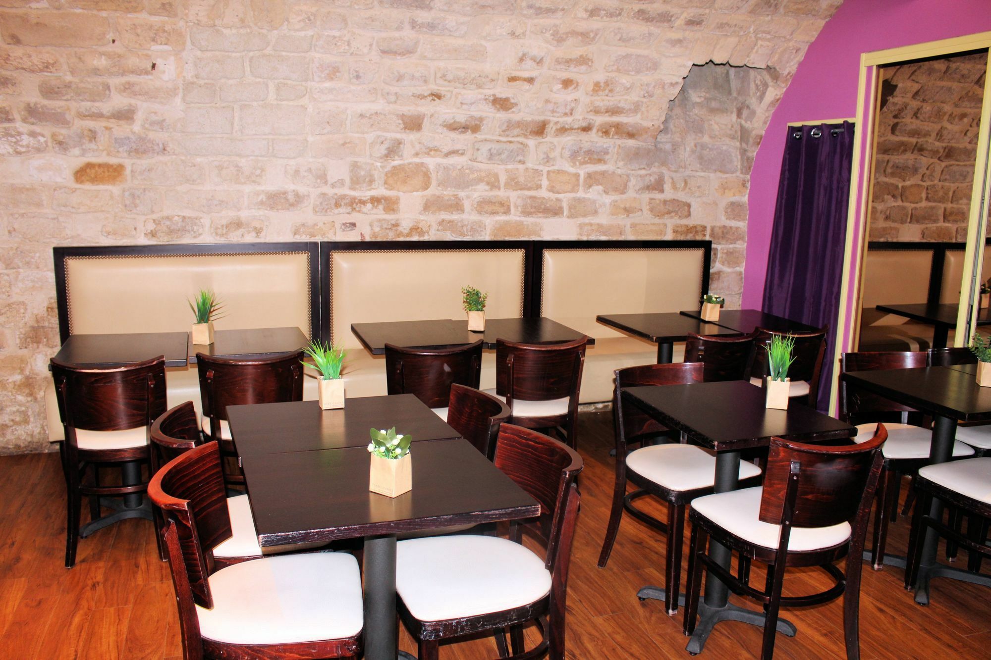 Absolute Hotel Paris Republique Ngoại thất bức ảnh