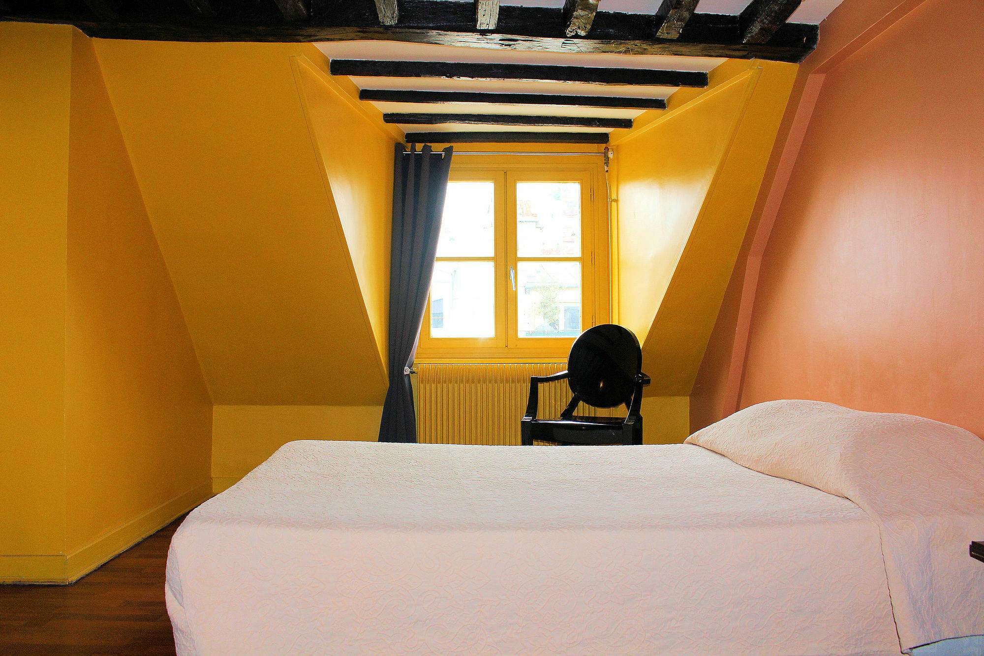 Absolute Hotel Paris Republique Ngoại thất bức ảnh